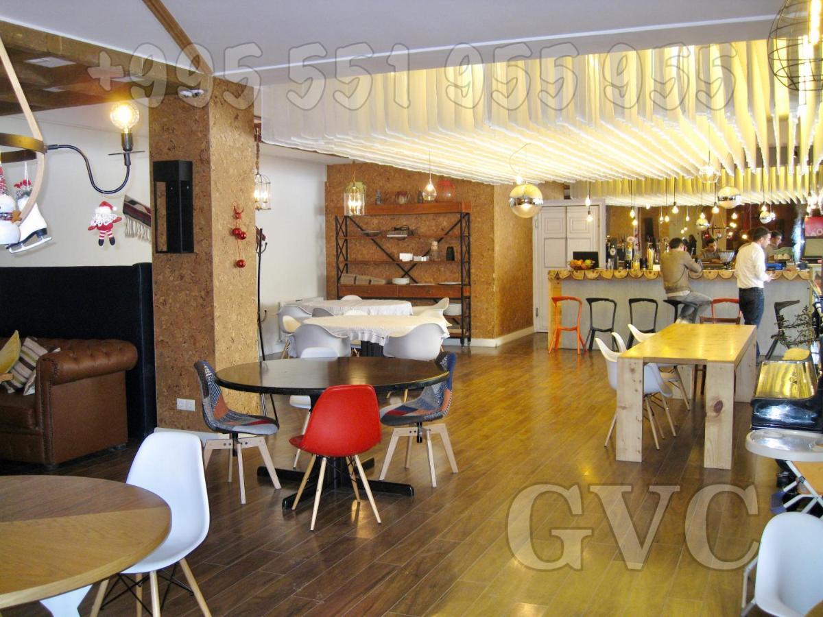 Gvc 240 New Gudauri Appartement Buitenkant foto